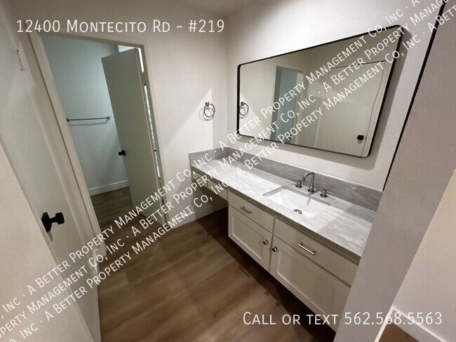 Building Photo - 12400 Montecito Rd