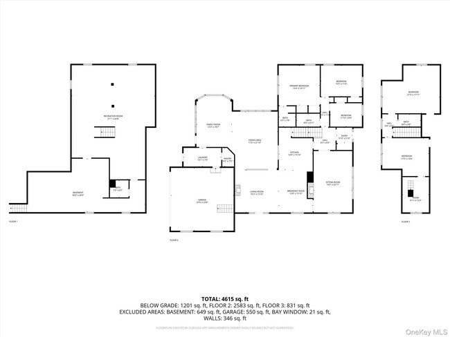Building Photo - 108 Circle Dr