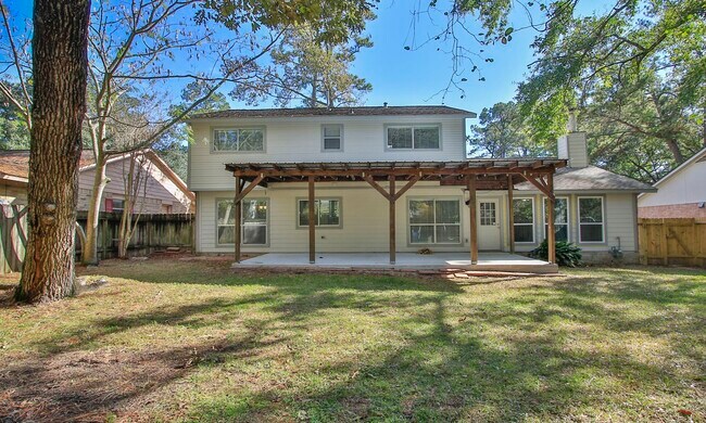 Building Photo - 3731 Windy Haven Dr