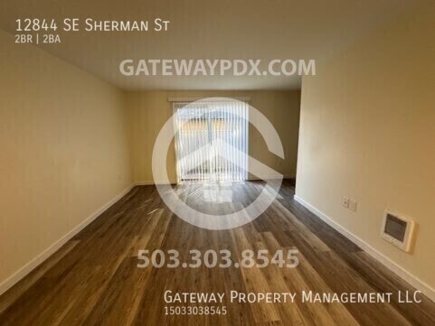 Building Photo - 12844 SE Sherman St