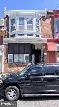 Building Photo - 1103 Lindley Ave