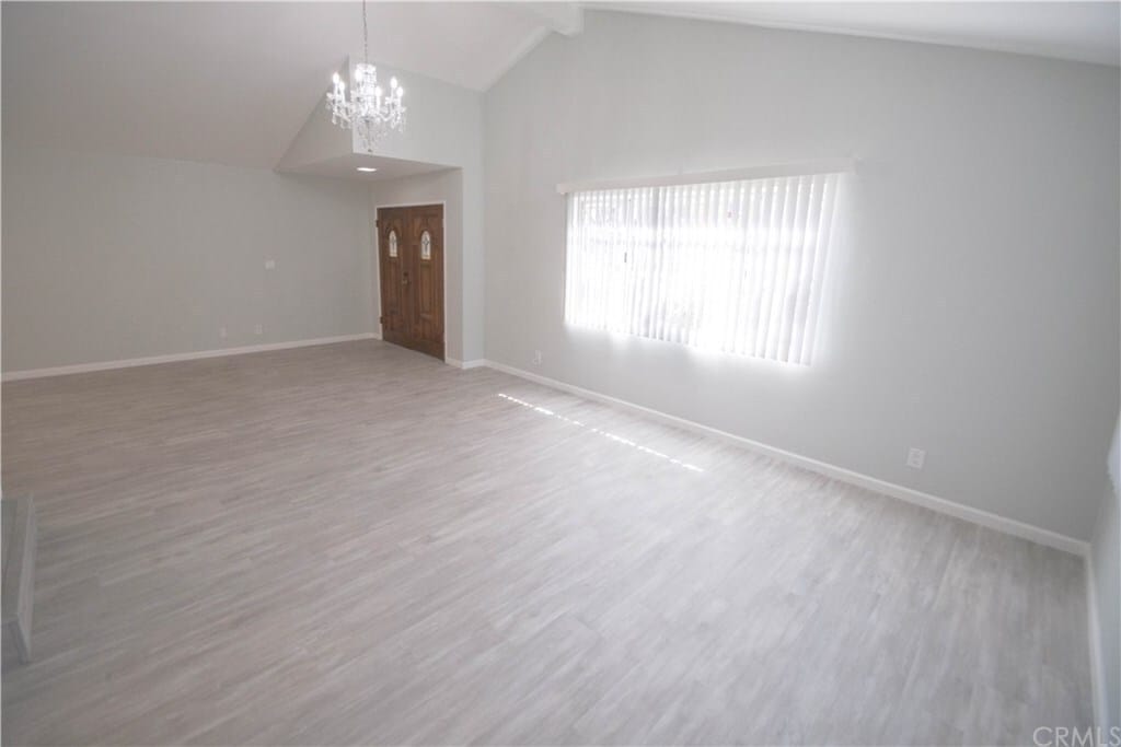 Front Door/Living Room - 137 S 5th St