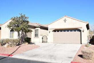 Building Photo - GATED! 3-CAR GARAGE! 1 STORY! UPGRADED!