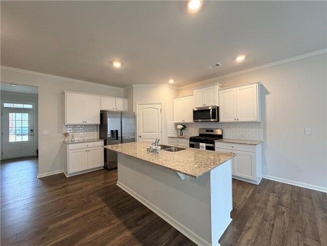 Building Photo - 1404 Braselton Vlg Pkwy