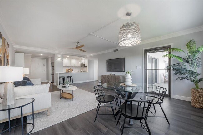 Building Photo - 4141 Bayshore Blvd