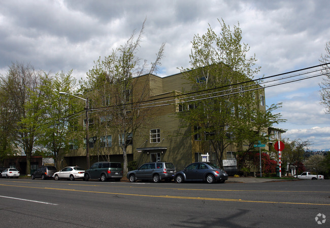 Building Photo - Aspen Park Apartments