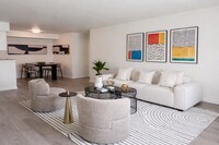 Building Photo - The Landings at Tiger Lily