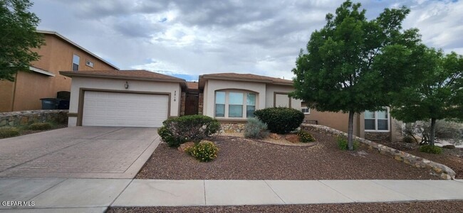 Primary Photo - 7210 Longspur Drive