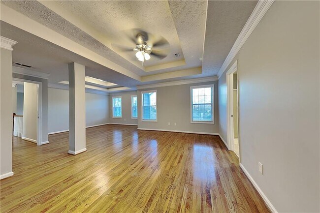 Building Photo - 2157 Brandon Lee Dr SW