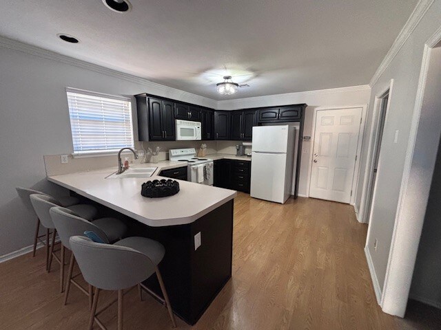 Building Photo - 1000 Inglewood74011 St