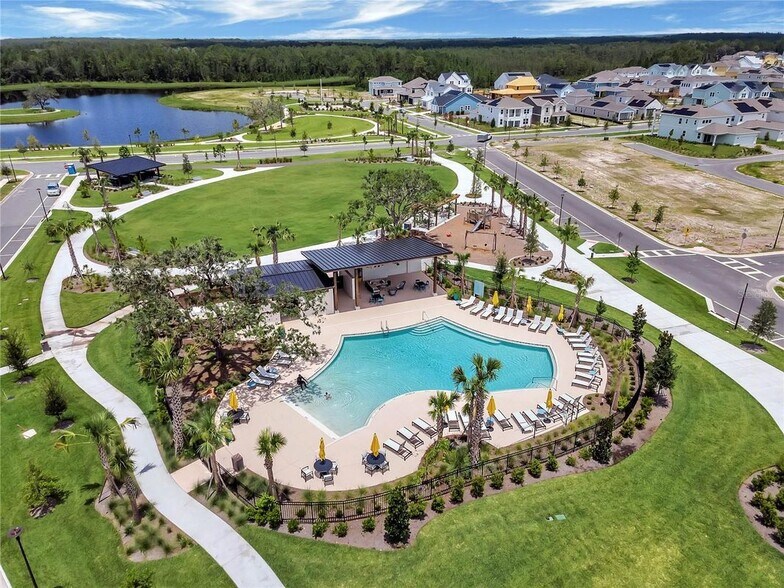 Building Photo - 6423 Cyrils Dr