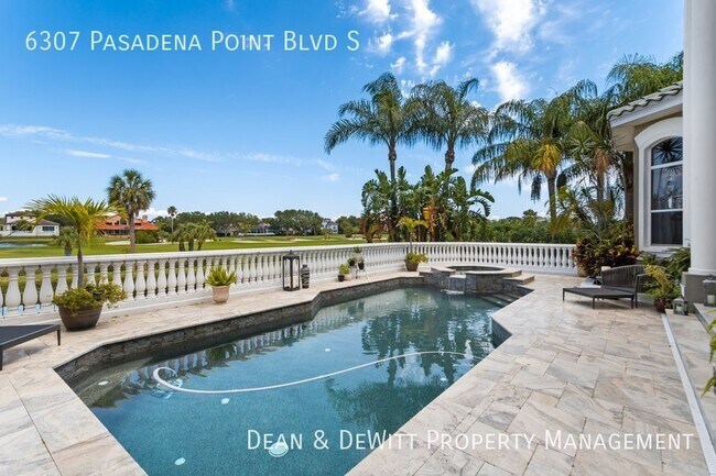 Building Photo - Fully Furnished LUXURY Home in Exclusive PYCC