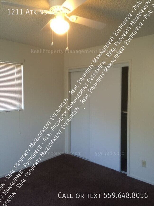 Building Photo - 1211 Atkins Way