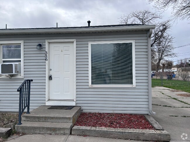 Building Photo - 336 Filer Ave