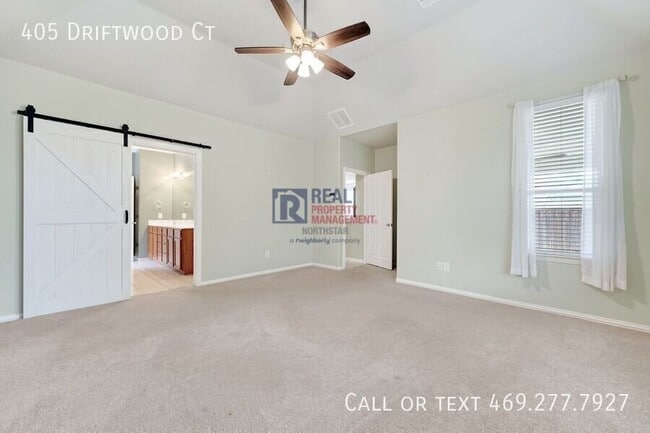 Building Photo - 405 Driftwood Ct