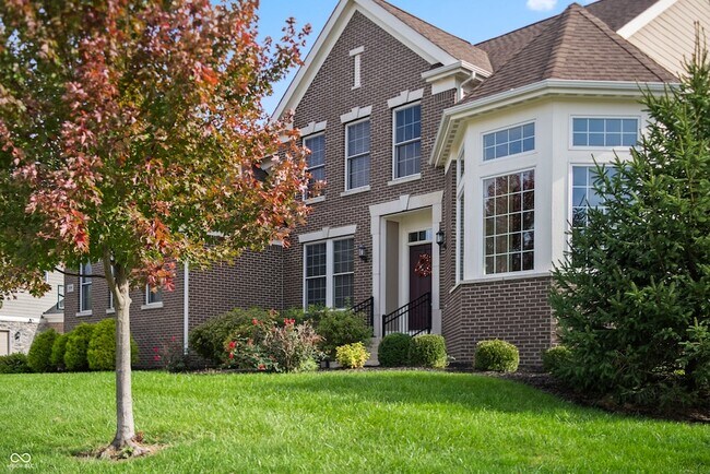 Building Photo - 10599 Geist View Dr