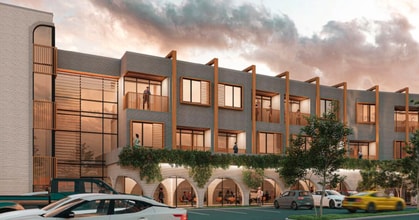 Building Photo - The 1343 Transformation Center