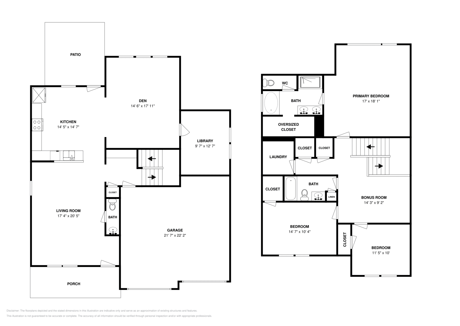 Building Photo - 841 Georgia Oak Ln