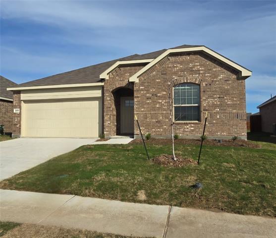 Primary Photo - 2410 Bold Venture Dr