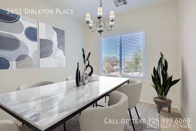 Building Photo - 2651 Dirleton Pl