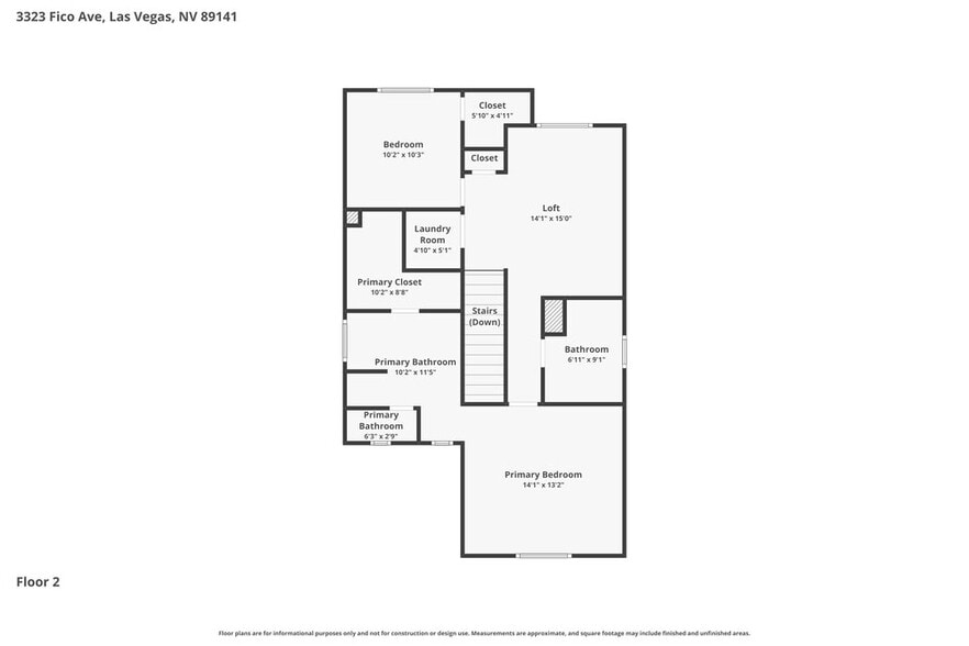 Building Photo - 3323 Fico Ave