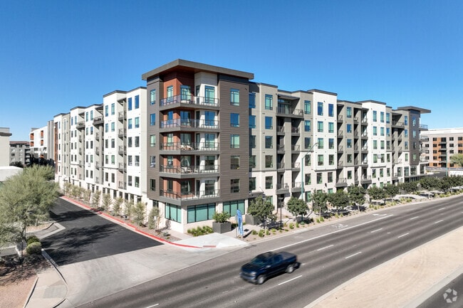 Building Photo - The Quincy at Kierland