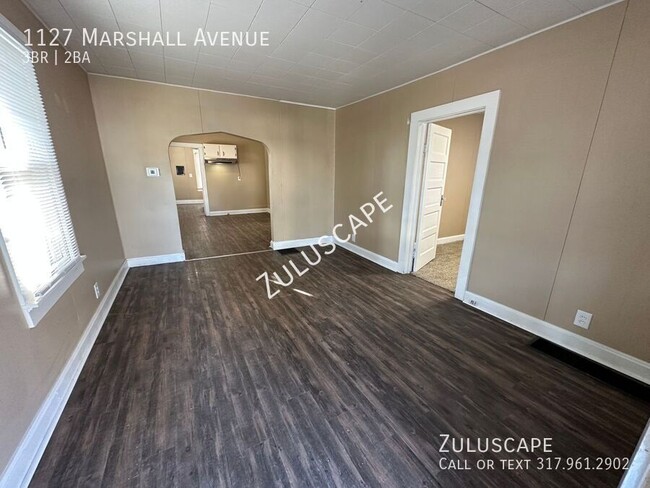 Building Photo - 1127 Marshall Ave