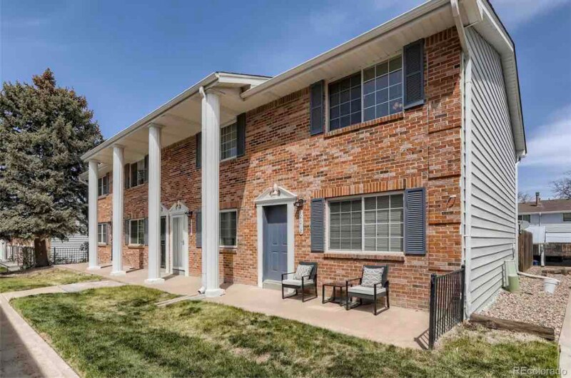Primary Photo - 14012 E Utah Cir