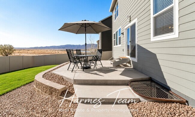 Building Photo - 7853 Buffalo Horn Dr