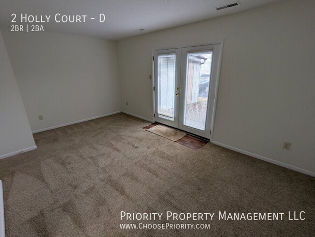 Building Photo - 2 Holly Ct