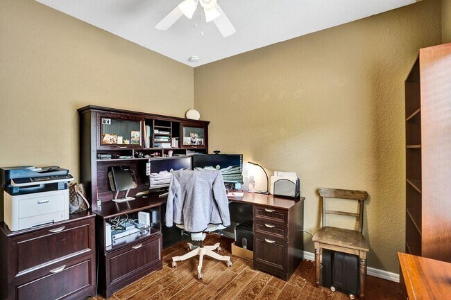 Building Photo - 8490 Lyons Ranches Road