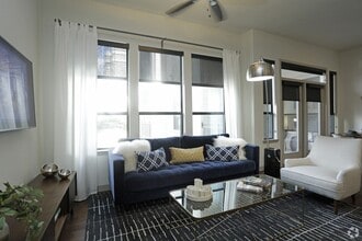 Building Photo - Elevate Your Everyday in the City