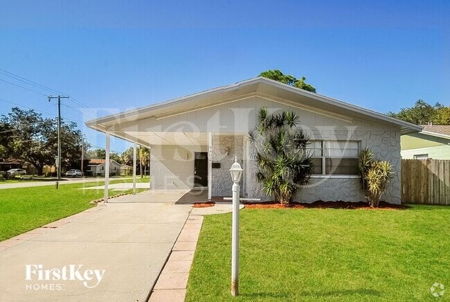 Building Photo - 4402 Lanier Dr