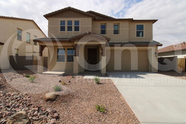 Primary Photo - 2957 E Cherry Hill Dr
