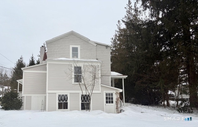 Building Photo - 41 Maple Ave