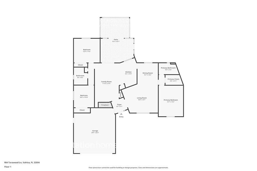 Building Photo - 904 Tarawood Ln