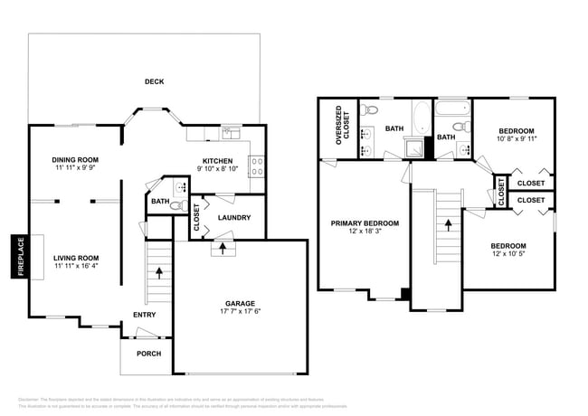 Building Photo - 14532 John Beck Dr