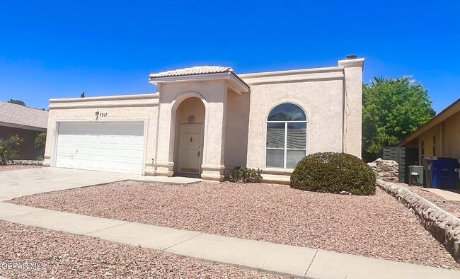 Building Photo - 7317 Desierto Azul Dr