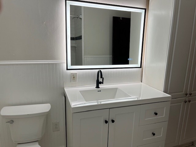 360 Vanity Lighting - 1430 Hubert St