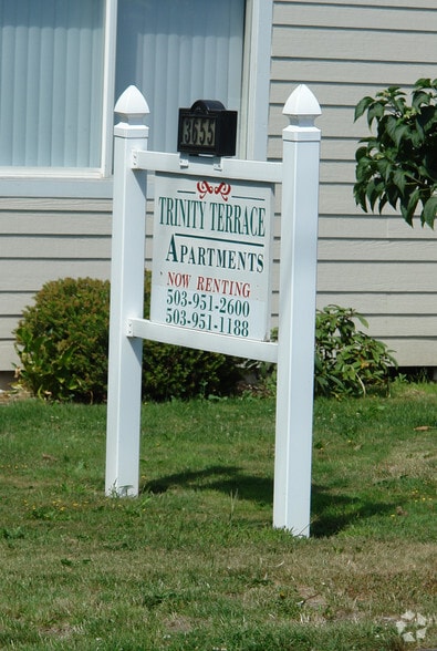  - Trinity Terrace Apartments