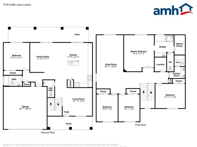 Building Photo - 7719 S 69th Lane