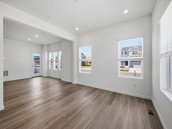 Building Photo - Brand New Build! 4 Bed, 3 Bath Townhouse in South Fort Collins!