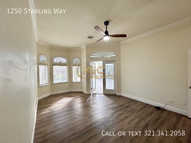 Building Photo - 1250 Starling Way