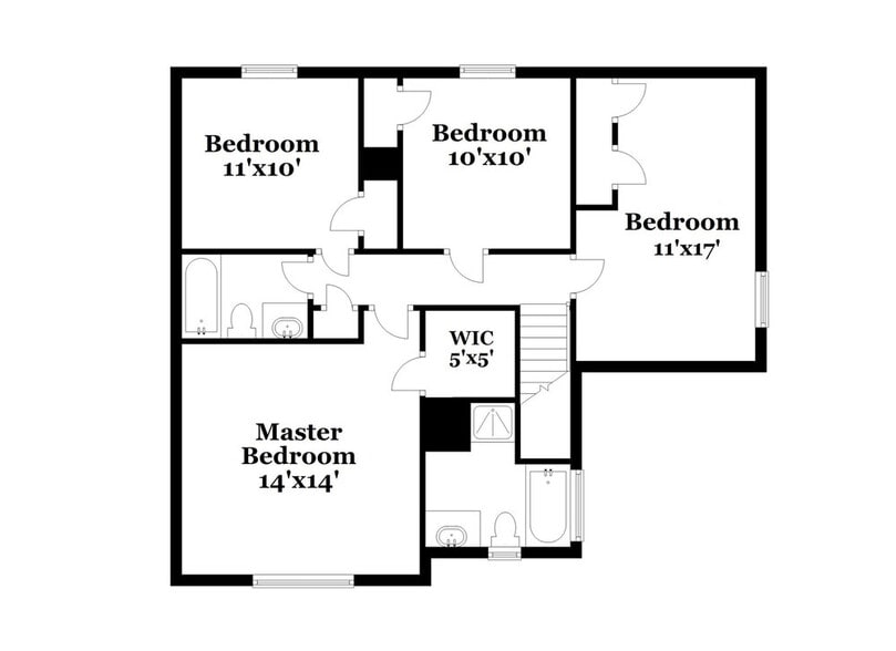 Building Photo - 3408 Mogollon Ct