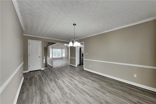 Building Photo - 2261 Byron Ct SW