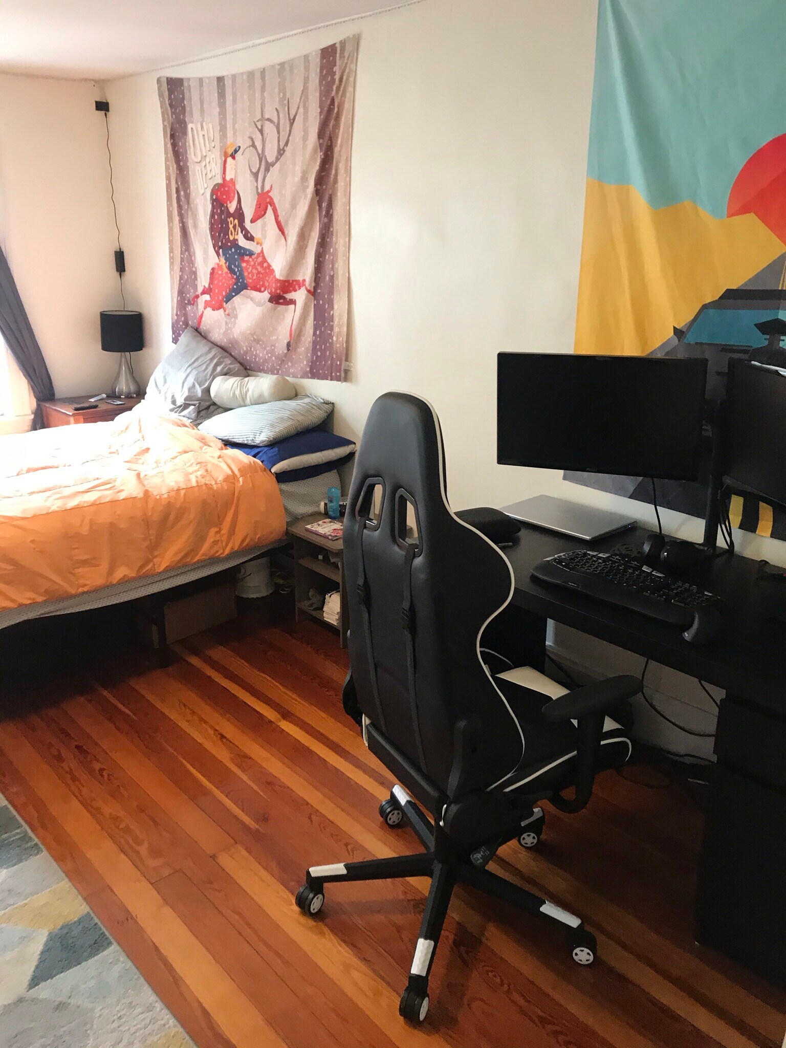 Building Photo - 21 Warner St