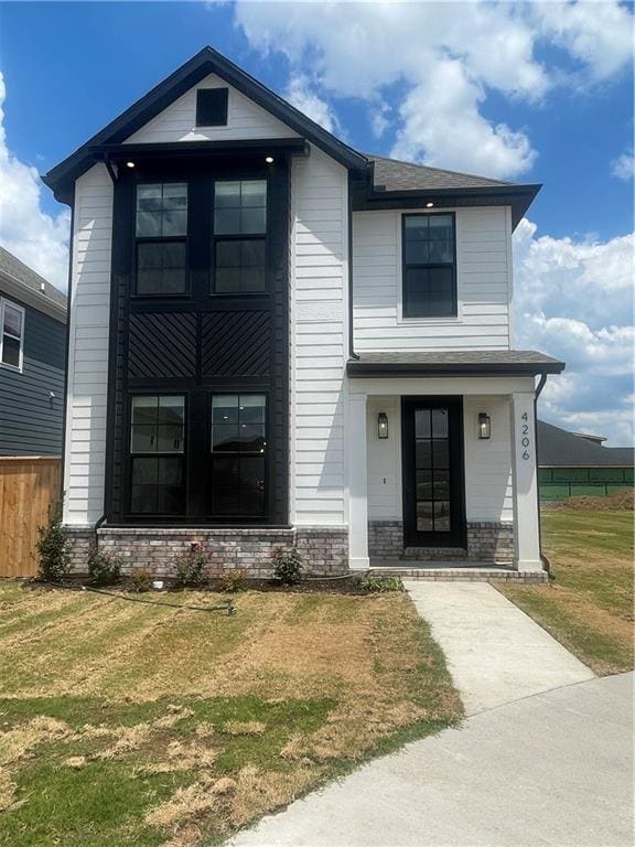 Building Photo - 4206 W Bronco Dr