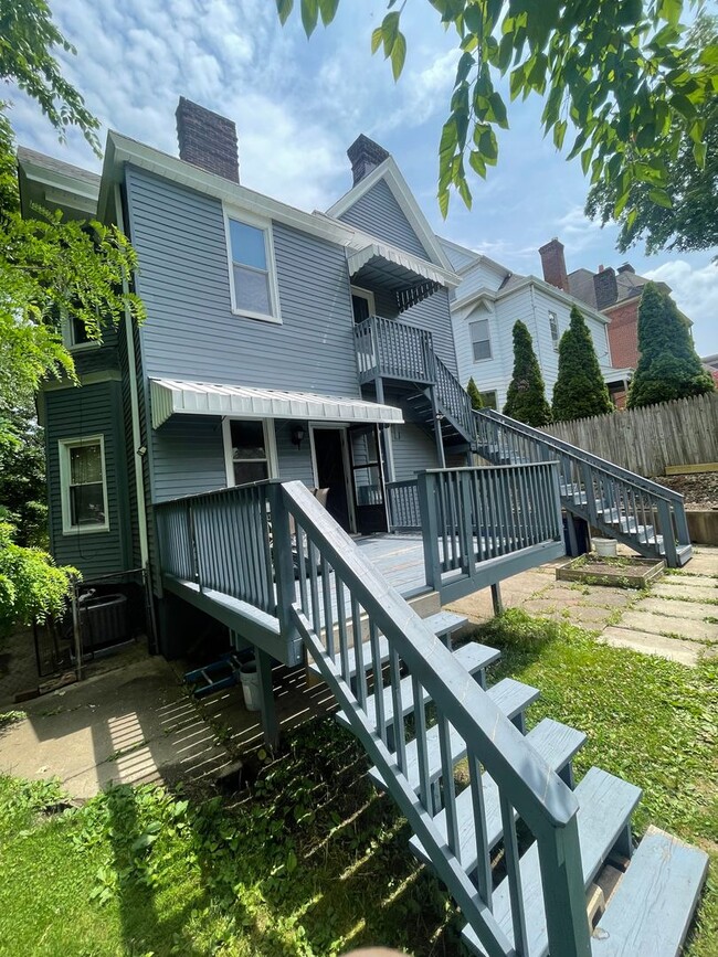 Building Photo - 4021 Northminster St