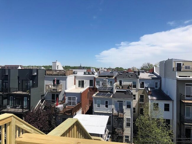 Building Photo - 3461 Holmead Pl NW