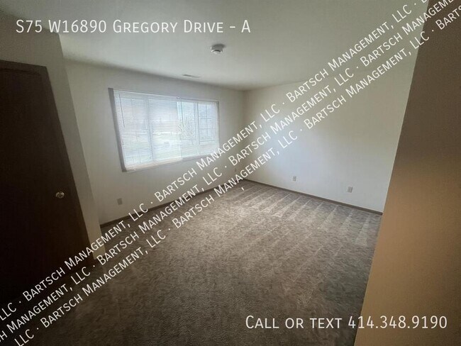 Building Photo - S75W16890-W16890 Gregory Dr